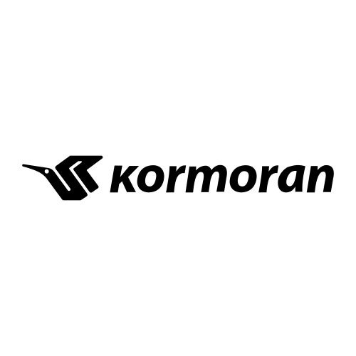 KORMORAN