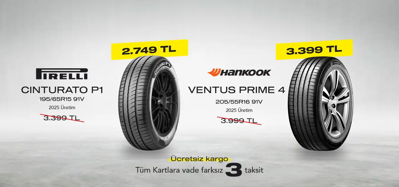 Eylül 2025 Kampanya