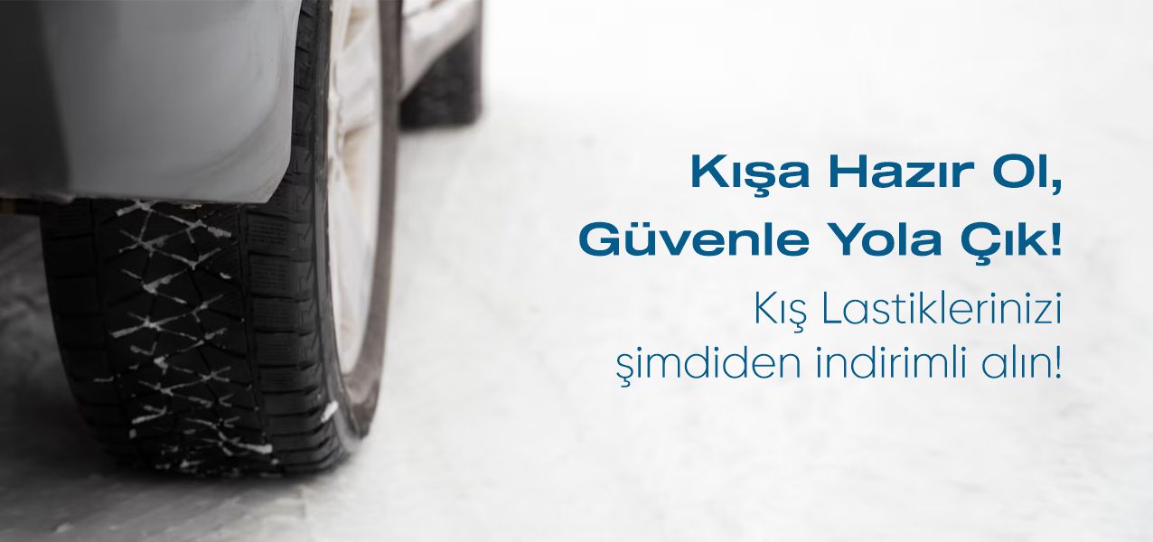 Kış Lastikleri