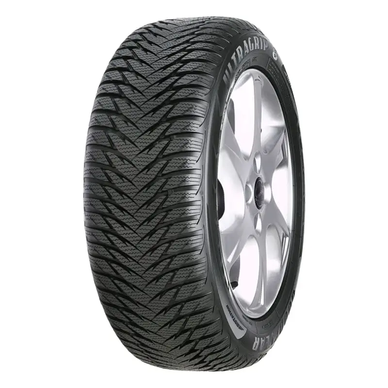 185/65R15 88T ULTRAGRIP 8 GOODYEAR (KIŞ) 2024