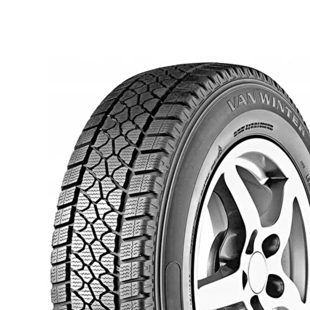 195/60R16C 99/97T VAN WINTER DAYTON (KIŞ) (42/23) 2023