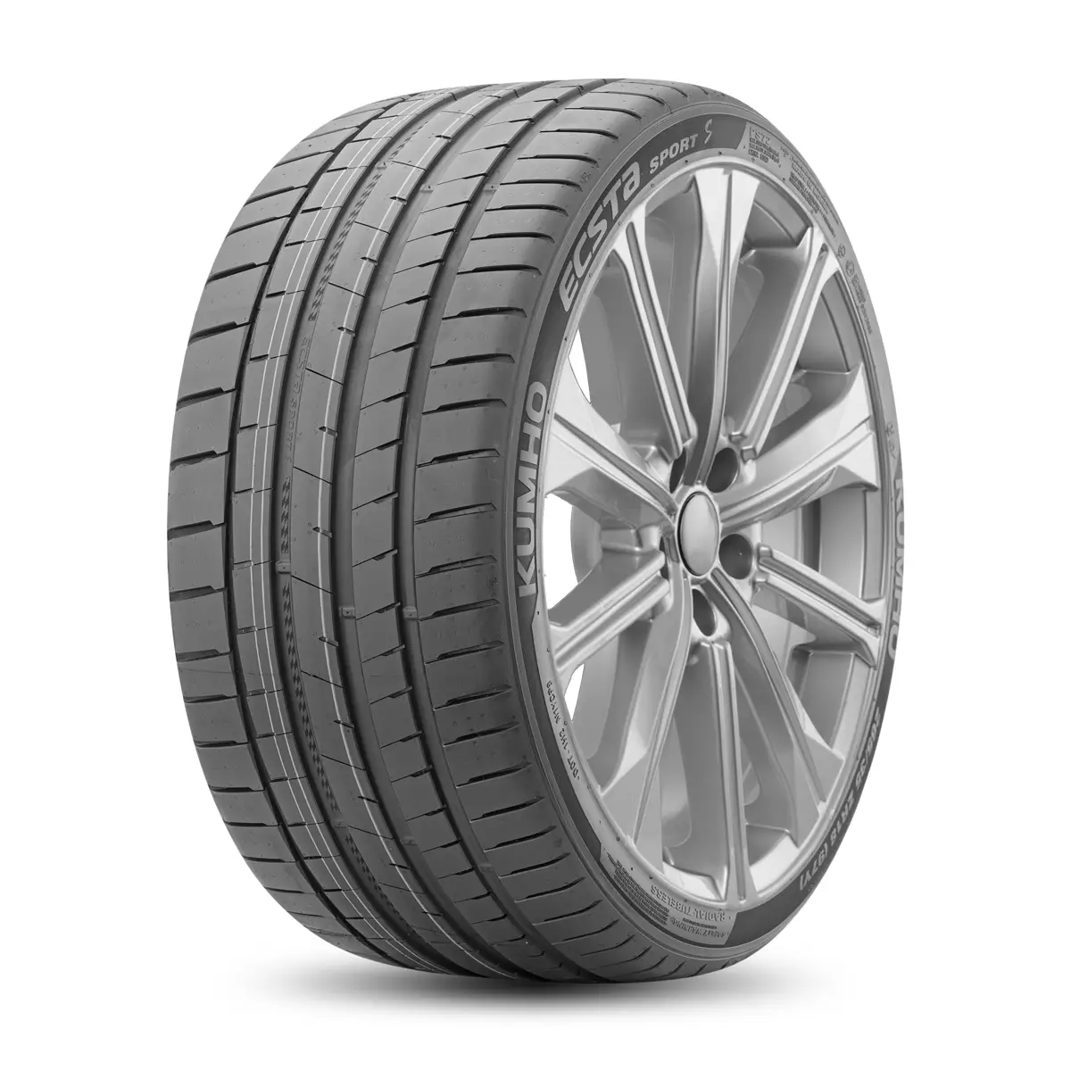 215/45R17 91Y XL ECSTA PS72 KUMHO 2026