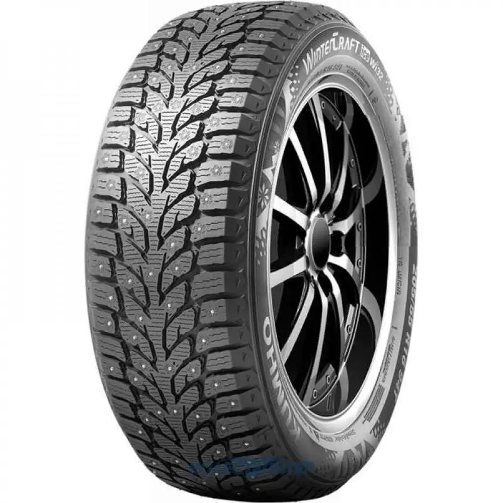 215/55R16 97T XL WINTERCRAFT ICE WI32 KUMHO (KIŞ) 2023