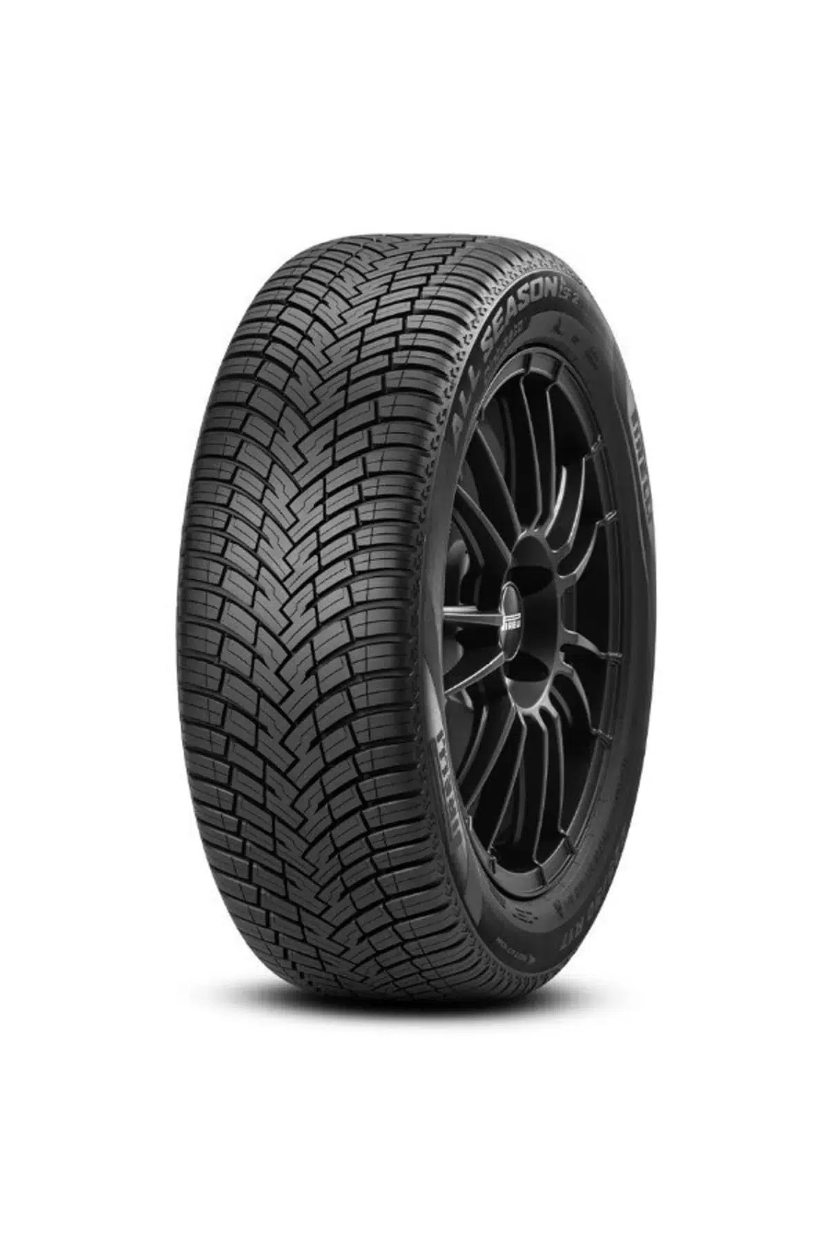 215/55R16 97V XL CINTURATO ALL SEASON SF3 PIRELLI 2026