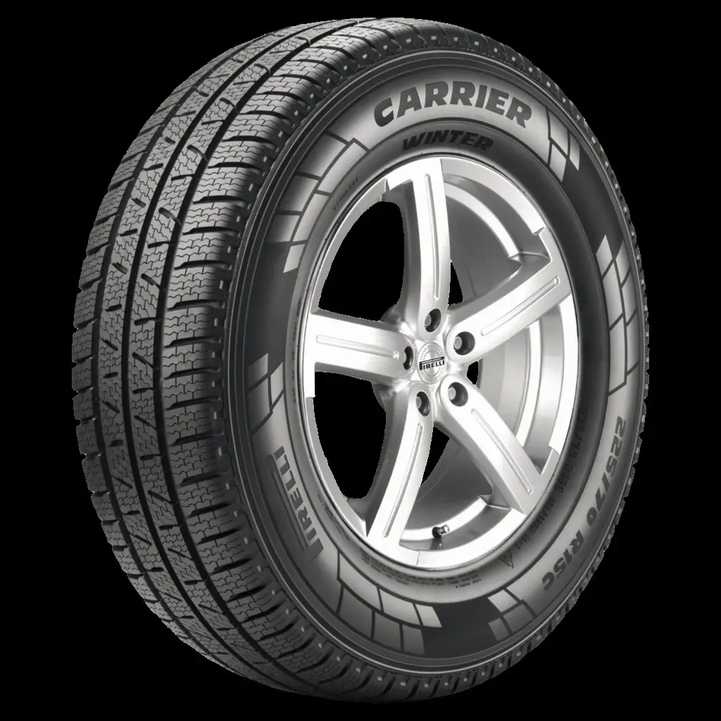 215/60R17C 109T WINTER CARRIER PIRELLI (KIŞ) 2026
