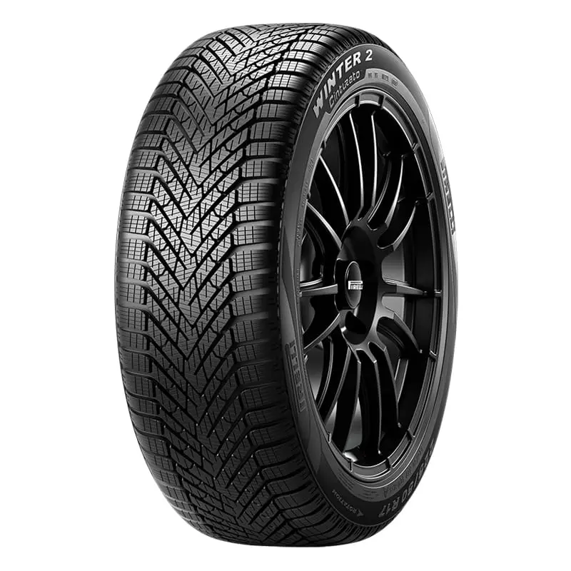 225/55R18 102H XL CINTURATO WINTER 2 (*) (MO) PIRELLI (KIŞ) 2025