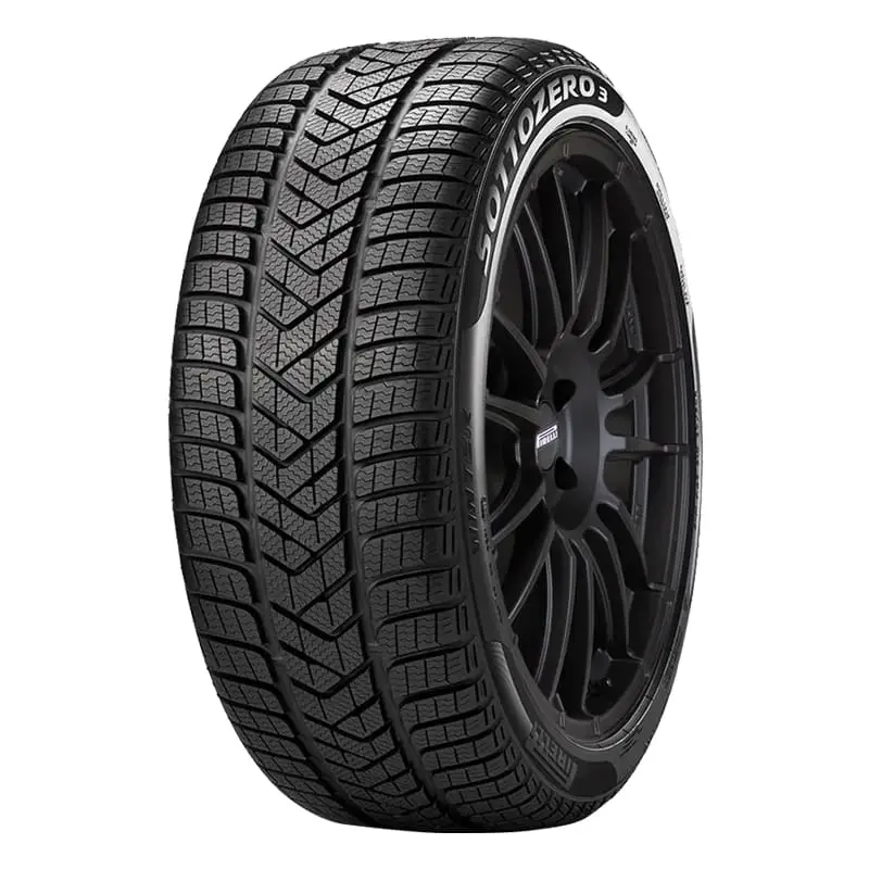 225/55R18 102V XL WINTER SOTTOZERO 3 (AO) PIRELLI (KIŞ) 2026