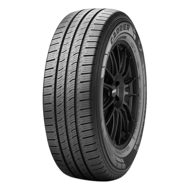 235/65R16C 115R CARRIER ALL SEASON PIRELLI 2026