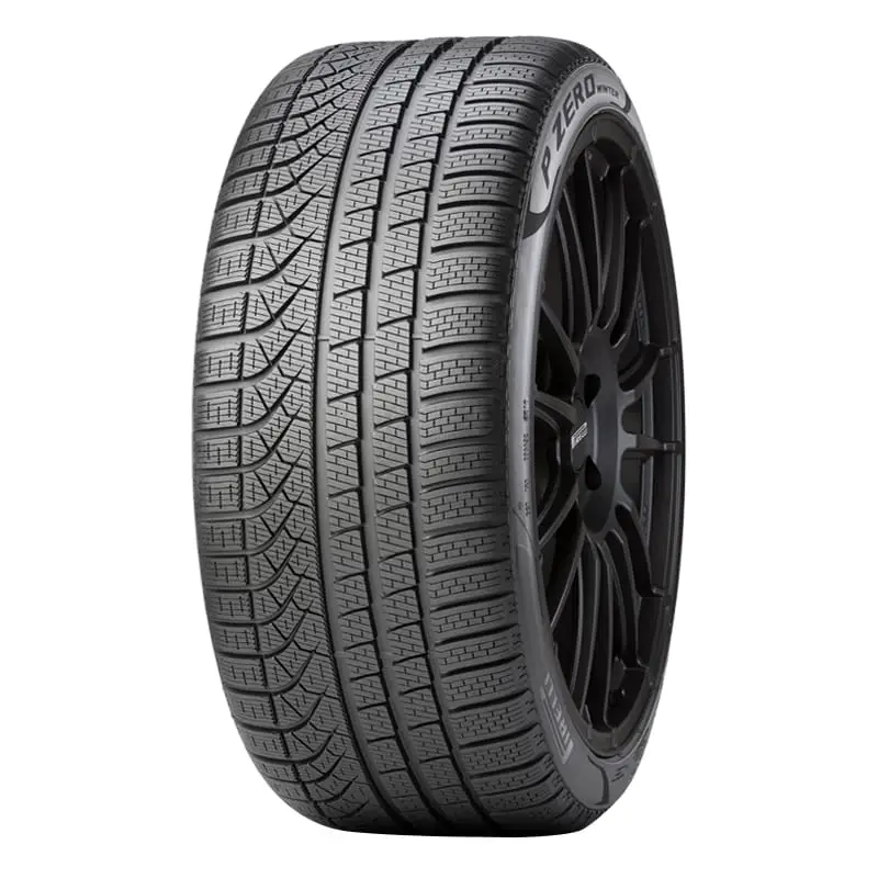 245/45R19 102H XL PZERO WINTER (*) (MO) PIRELLI (KIŞ) 2026