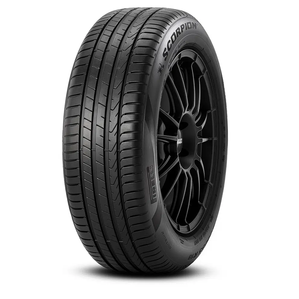 255/40R20 101V XL SCORPION (+) PIRELLI 2026