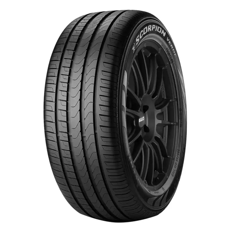 255/55R18 105W SCORPION VERDE (N0) PIRELLI 2026
