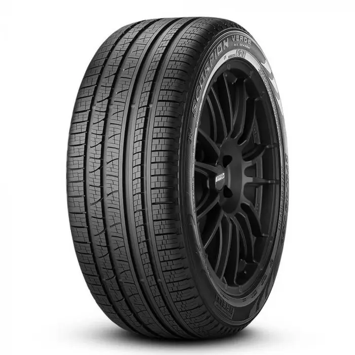 275/40R22 108Y XL SCORPION VERDE ALL SEASON (LR) NCS PIRELLI 2026