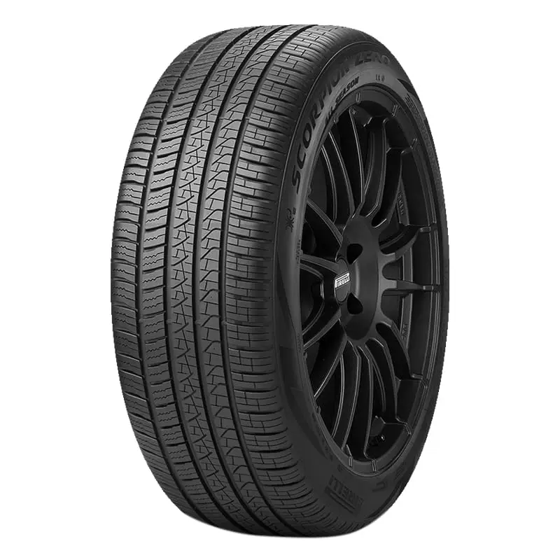 285/40R22 110Y XL SCORPION ZERO ALL SEASON (LR) NCS PIRELLI 2026